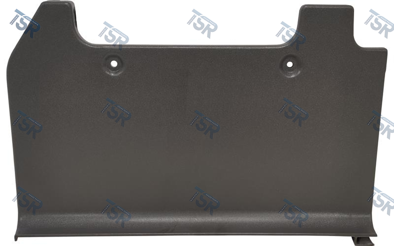 Крышка стыка бампера левая (ACTROS MP2 MEGASPACE)