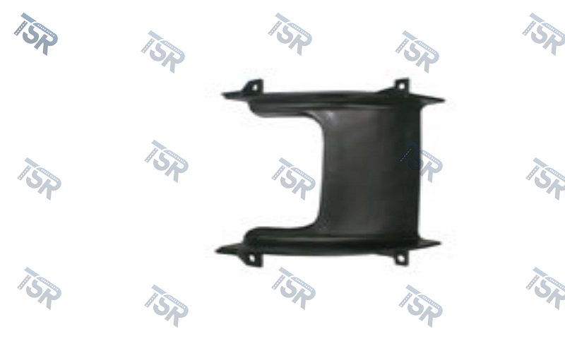 Направляющая левая (ACTROS MP2 MEGASPACE, ACTROS MP3 MEGASPACE)