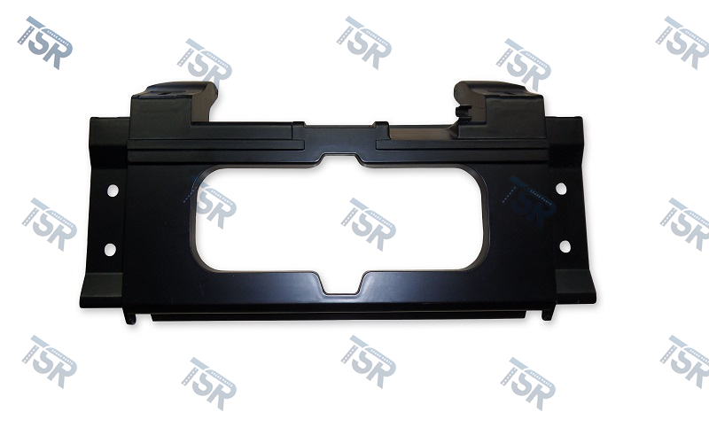 Секция бампера центральная (ACTROS MP2 MEGASPACE, ACTROS MP3 MEGASPACE)