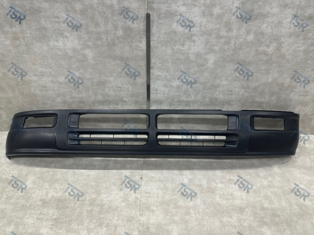 Юбка бампера