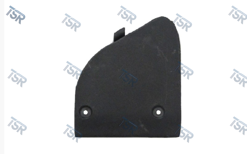 Накладка бампера правая (AXOR MP1, AXOR MP2, AXOR MP3)