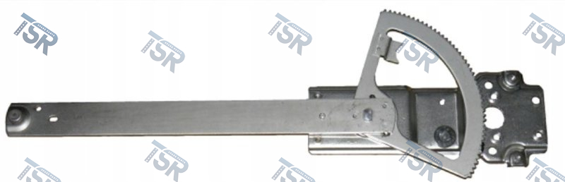 Стеклоподъемник