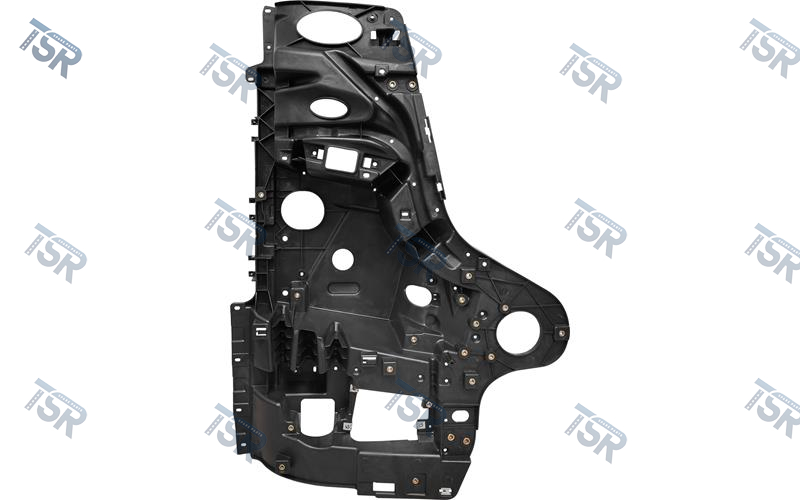 Кронштейн корпуса фары правый (ACTROS MP4)