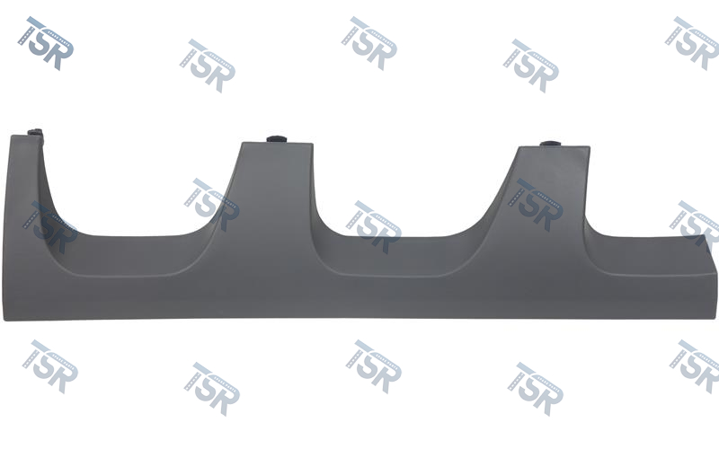 Вставка передней решётки левая (AROCS MP4)