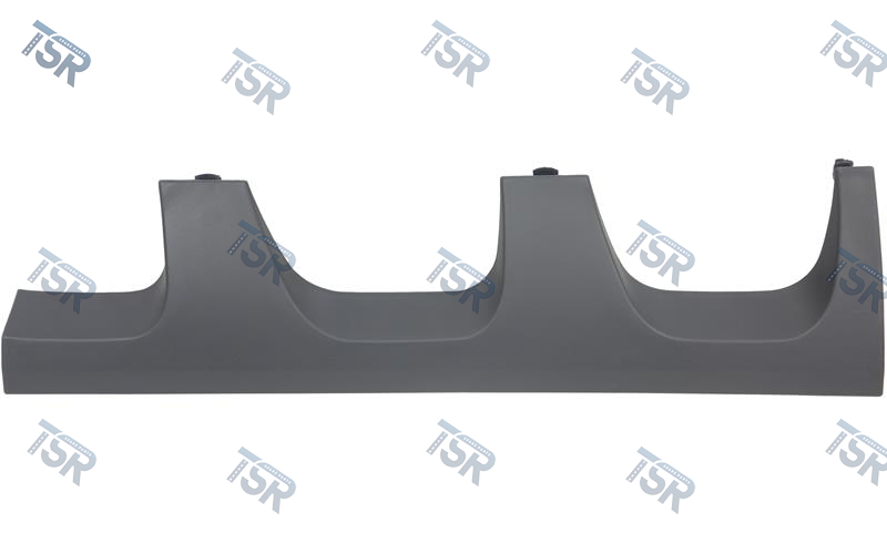 Вставка передней решётки правая (AROCS MP4)