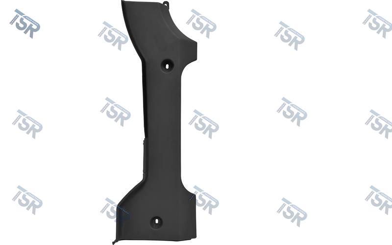 Молдинг фары правый (ACTROS MP4)