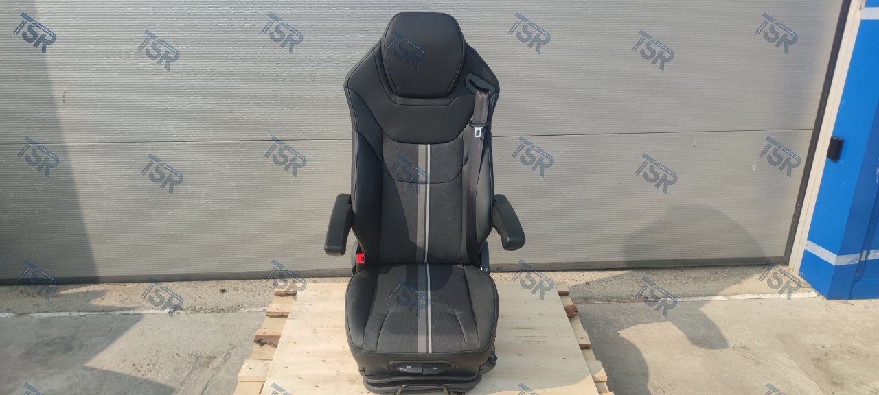 Сиденье водительское пневматическое Новое!