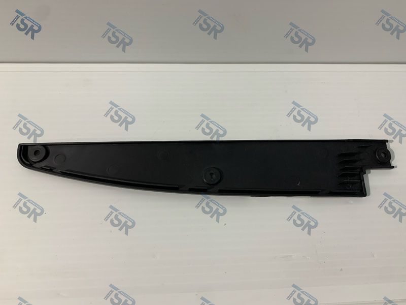 Заглушка бампера