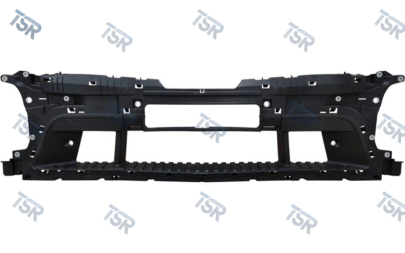 Усилитель бампера центральный (ATEGO euro-6)