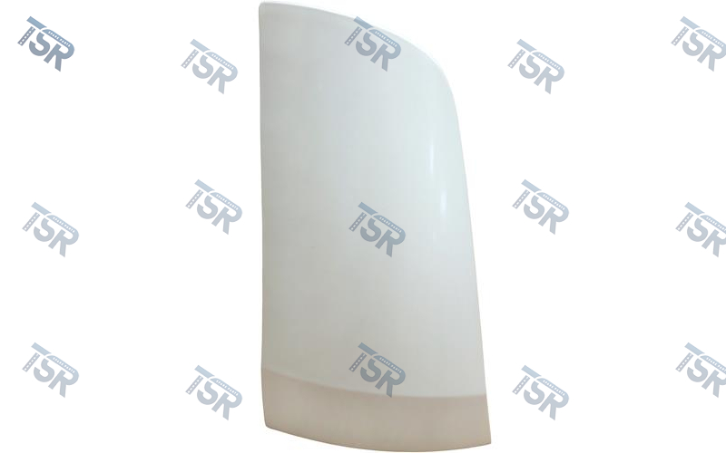 Панель угловая правая наружная (ATEGO euro-6)