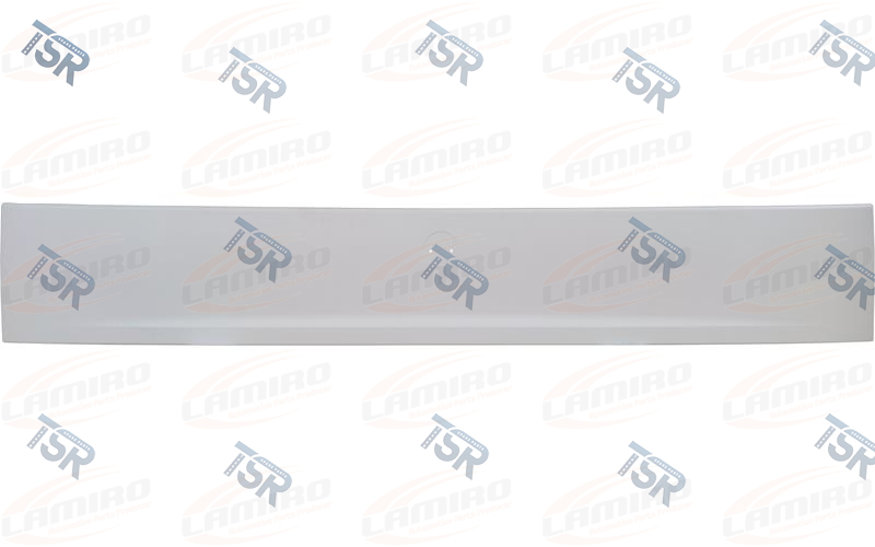 Панель верхняя (ATEGO V1, ATEGO V2, AXOR MP1, AXOR MP2)