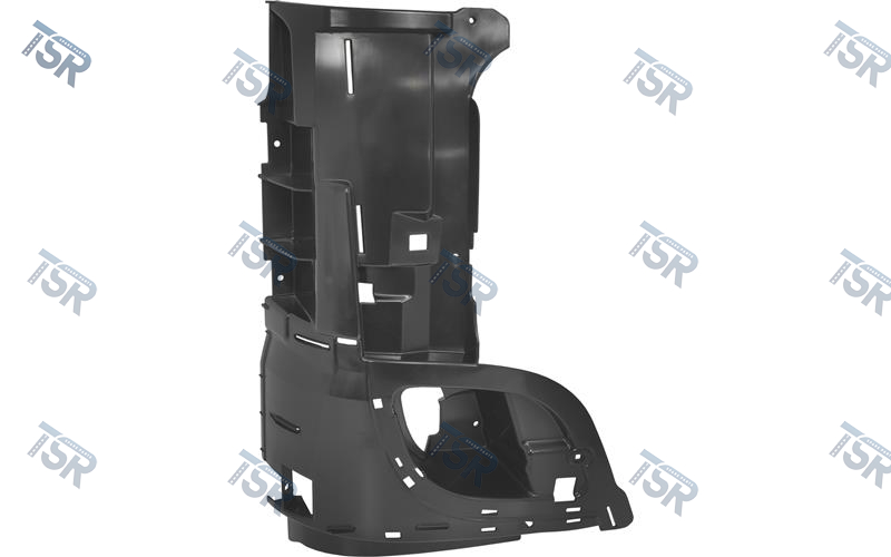 Панель угловая правая внутренняя (ATEGO V1, ATEGO V2)