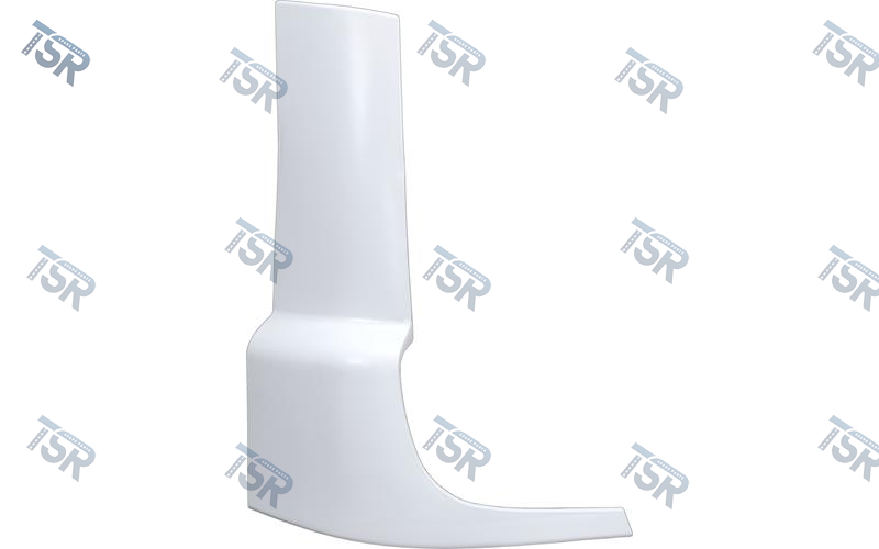 Панель угловая правая наружная (ATEGO V1, ATEGO V2)