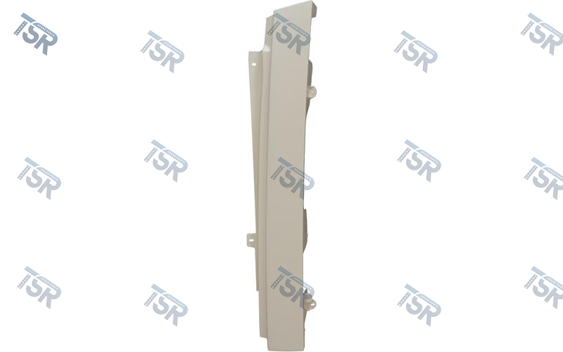 Удлинение угловой панели левое (ACTROS MP4, ACTROS MP5)