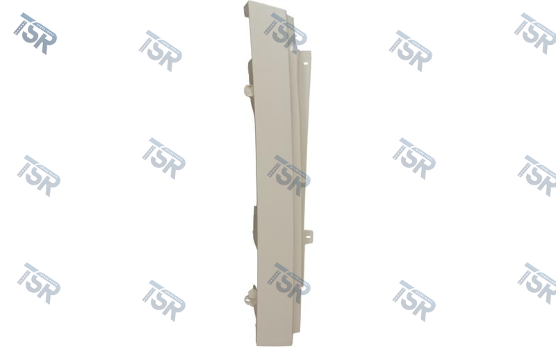 Удлинение угловой панели правое (ACTROS MP4, ACTROS MP5)