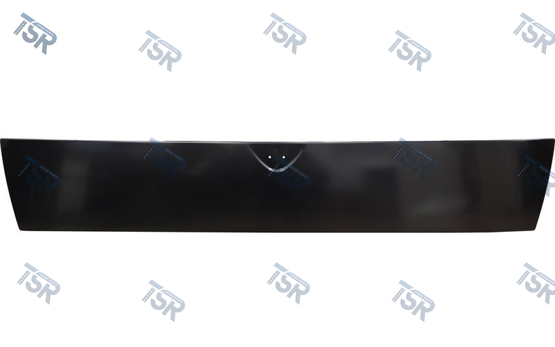 Капот (сервисный люк) (ACTROS MP3 MEGASPACE, ACTROS MP3)