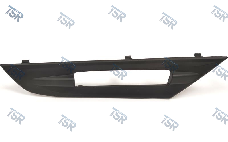 Вставка спойлера правая (ACTROS MP3 MEGASPACE)