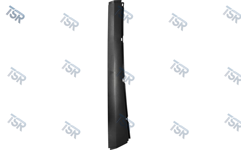 Накладка стойки лобового стекла левая (ACTROS MP4)