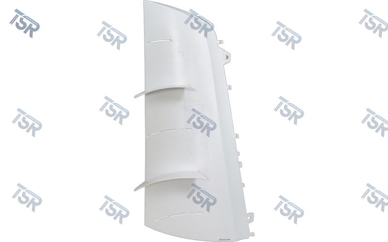 Панель угловая правая внутренняя (ACTROS MP4, ACTROS MP5)