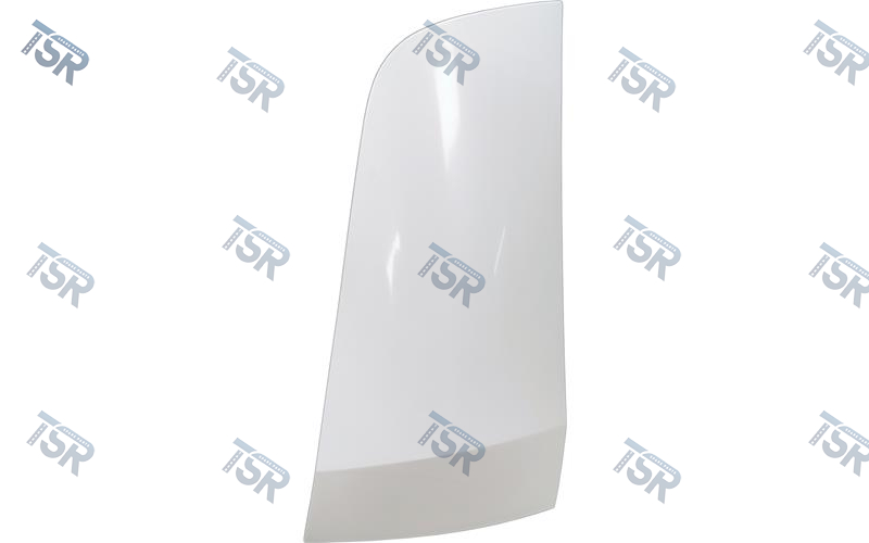 Панель угловая левая наружная (ACTROS MP4)