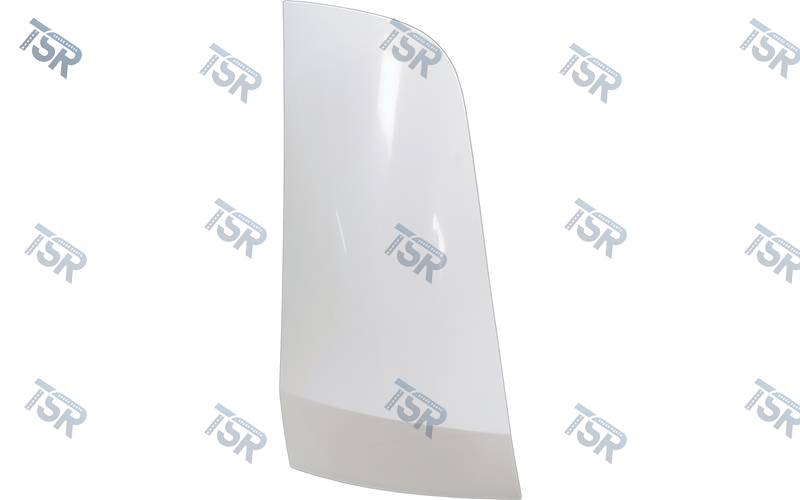 Панель угловая правая наружная (ACTROS MP4)