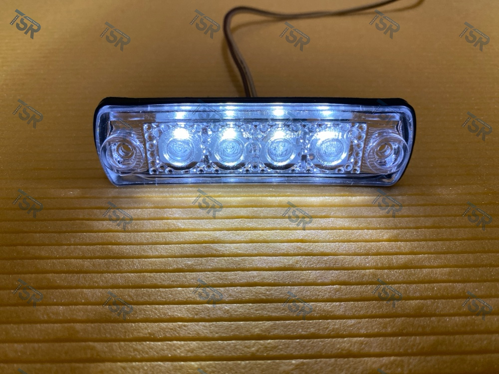 Фонарь габаритный 35052860