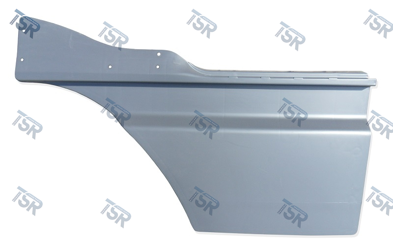 Удлинитель (накладка) двери правый (ACTROS MP2 MEGASPACE, ACTROS MP3 MEGASPACE)