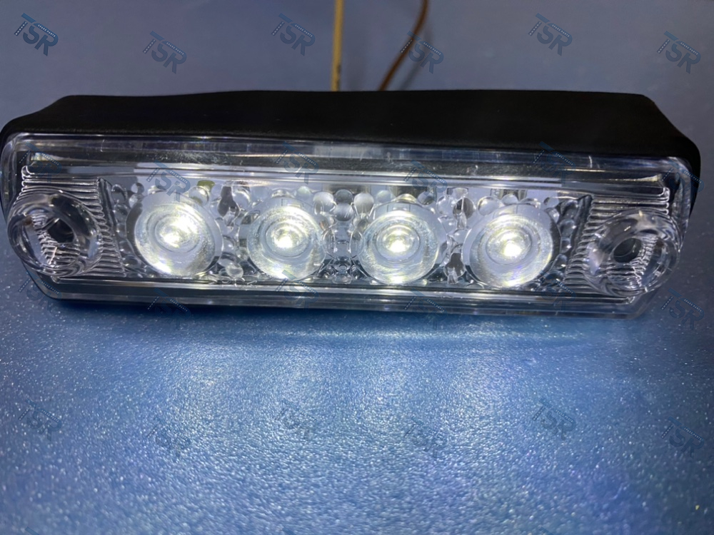 Фонарь автопоезда