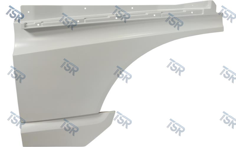 Удлинитель двери левый (ACTROS F)