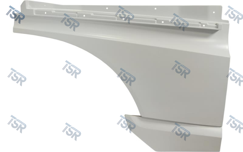 Удлинитель двери правый (ACTROS F)