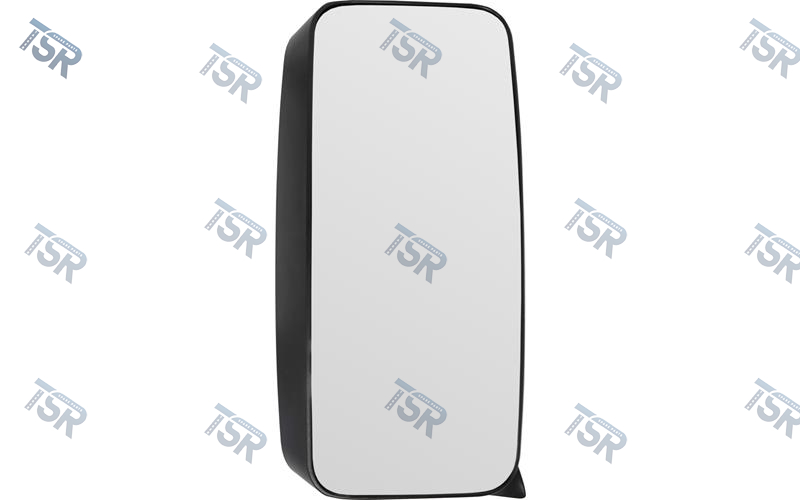 Зеркало основное правое с механической регулировкой и подогревом (ATEGO V1, ATEGO V2, AXOR MP1, AXOR MP2)