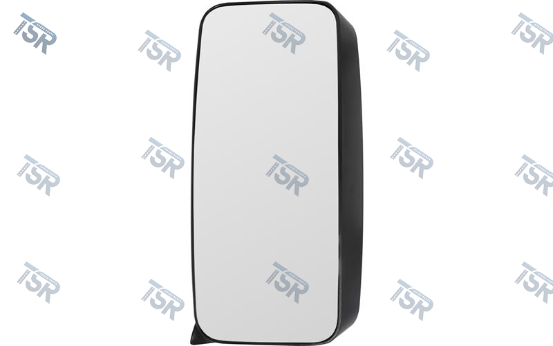 Зеркало основное левое с механической регулировкой и подогревом (ATEGO V1, ATEGO V2, AXOR MP1, AXOR MP2)