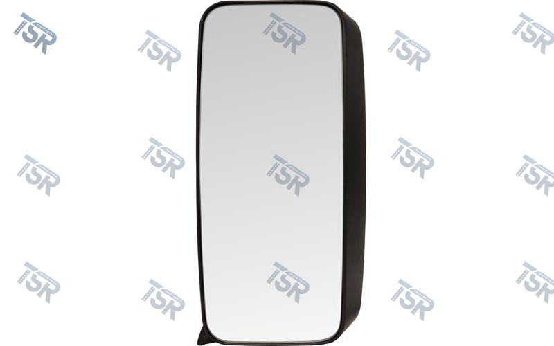 Зеркало основное левое с электрической регулировкой и подогревом (ATEGO V1, ATEGO V2, AXOR MP1, AXOR MP2)