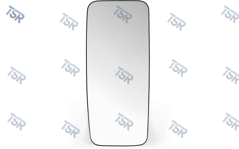 Стекло основного зеркала с подогревом (ATEGO V1, ATEGO V2, AXOR MP1, AXOR MP2)