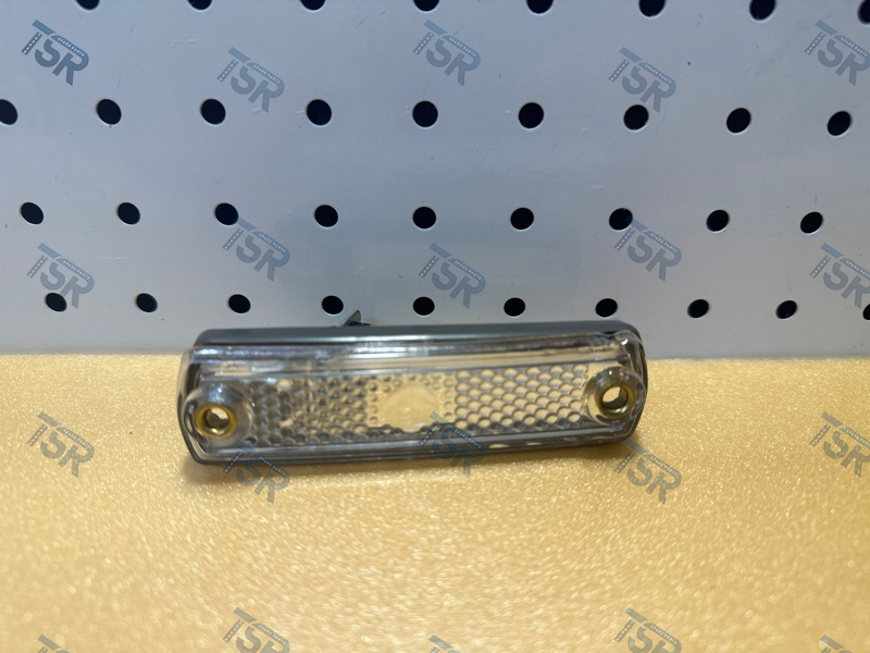 Фонарь габаритный