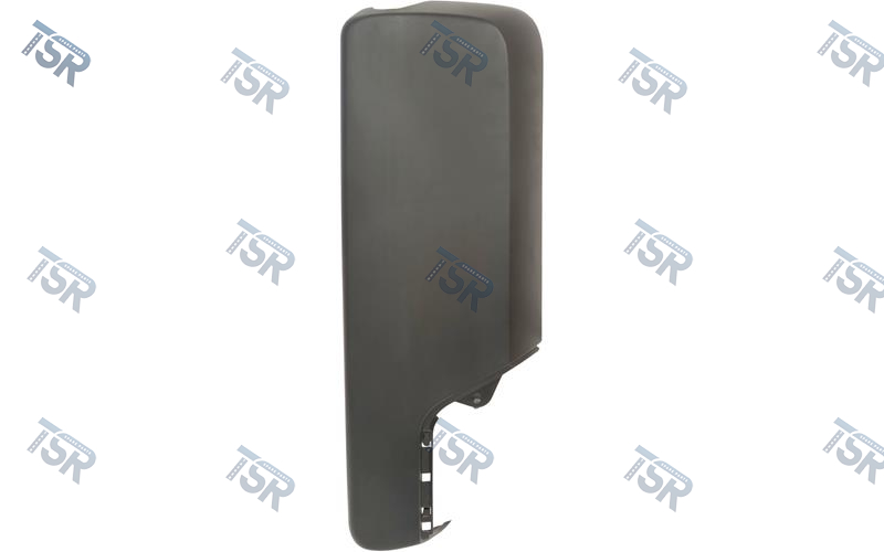 Крышка зеркала левая верхняя, длинная штанга (ACTROS MP4, ACTROS MP5, AROCS MP4)