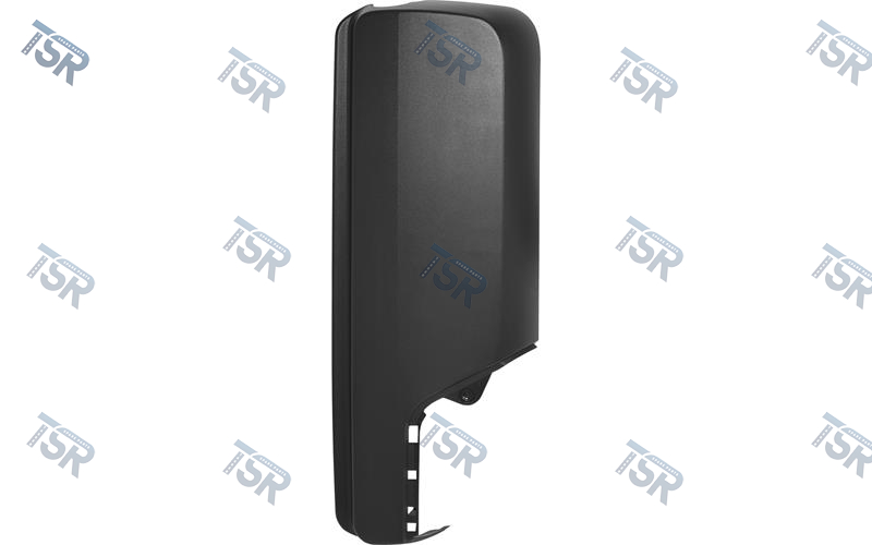 Крышка зеркала левая верхняя (ACTROS MP4, ACTROS MP5, AROCS MP4)