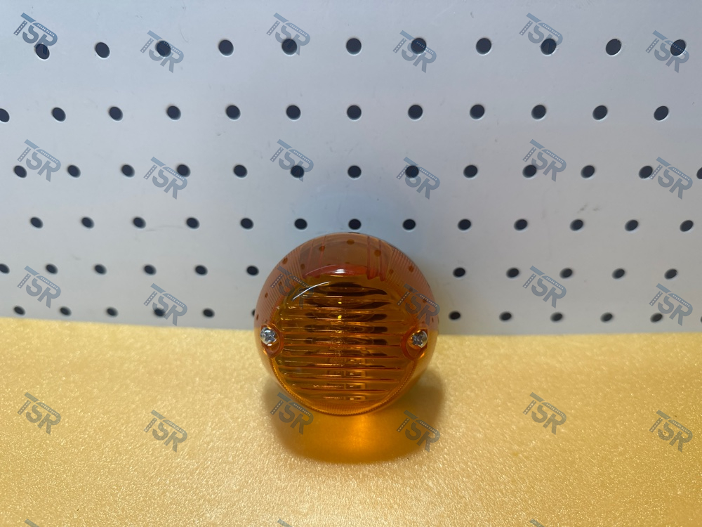 Фонарь указателя поворота