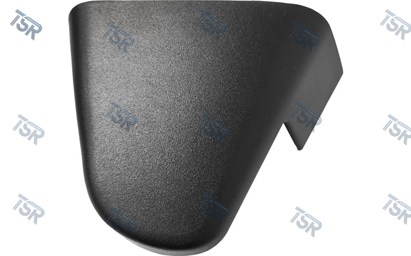 Крышка кронштейна зеркала правая верхняя (ACTROS MP4, ACTROS MP5, AROCS MP4)