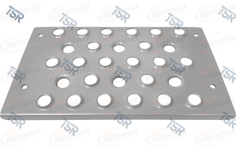 Накладка ступени нижняя (AXOR MP1, AXOR MP2)