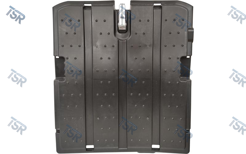 Крышка аккумуляторного отсека (ACTROS MP3, AXOR MP1, AXOR MP2)