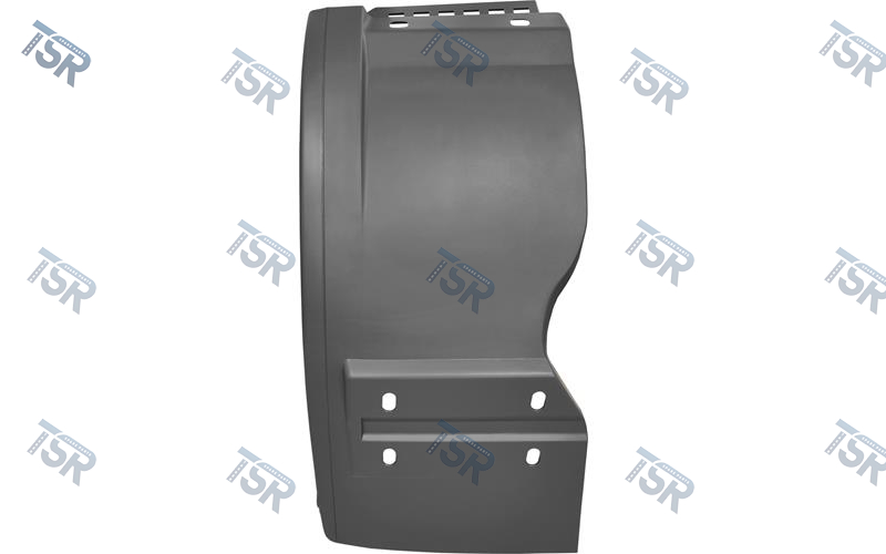 Отбойник крыла левый (AXOR MP1, AXOR MP2)