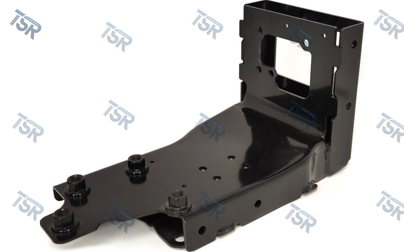 Опора корпуса ступени левая (AROCS MP4)