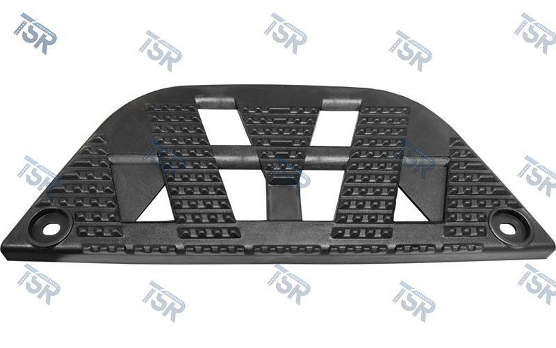 Протектор ступени левый, правый (ACTROS MP4, ACTROS MP5)