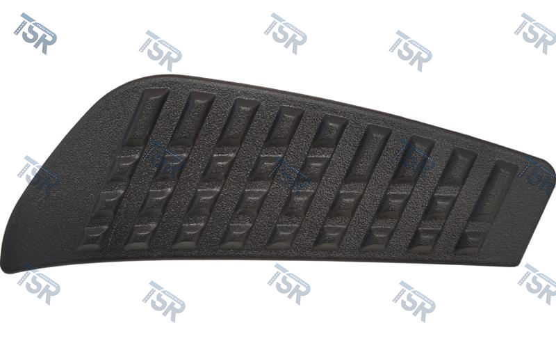 Накладка-протектор малая: правая верхняя, левая нижняя (ACTROS MP4)