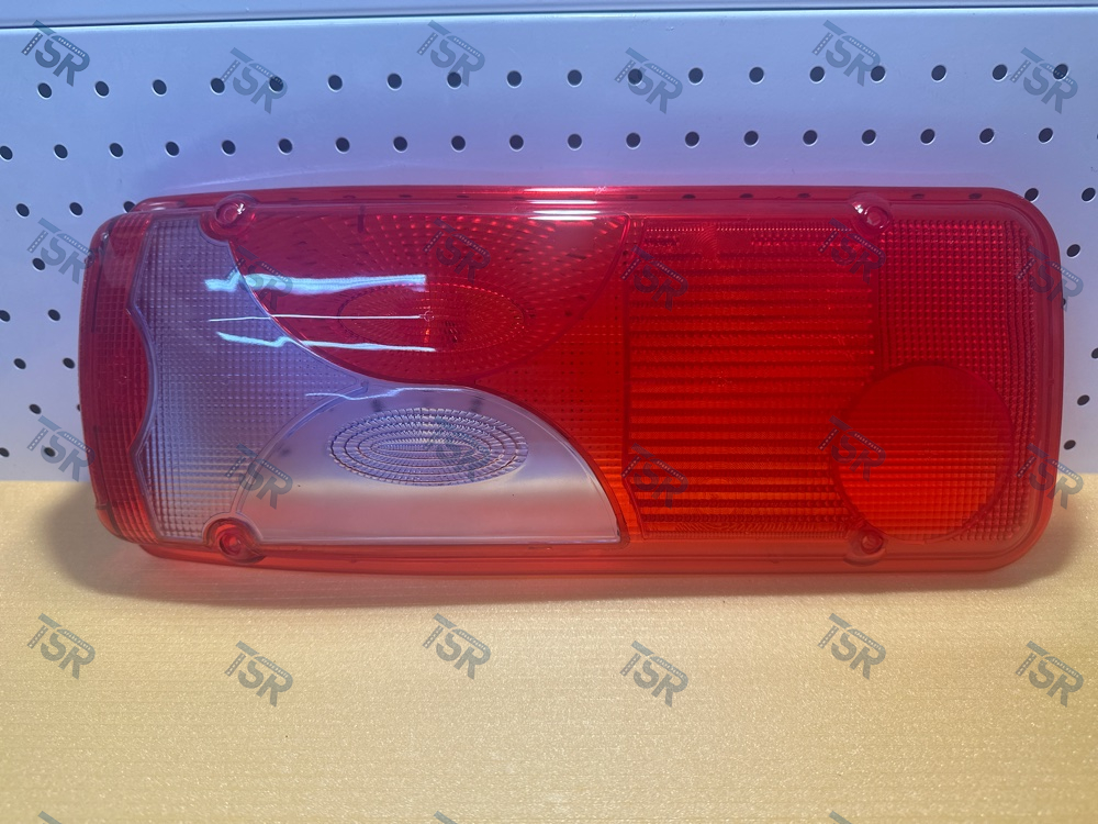 Стекло фонаря