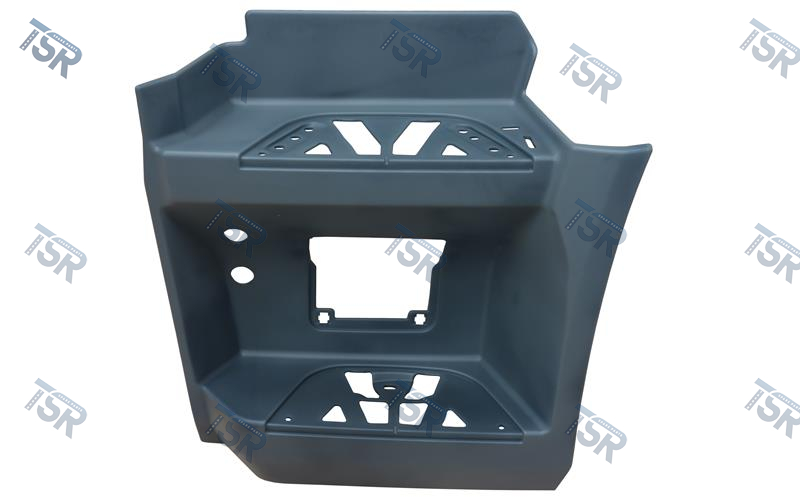 Ступень средняя левая (AROCS MP4)