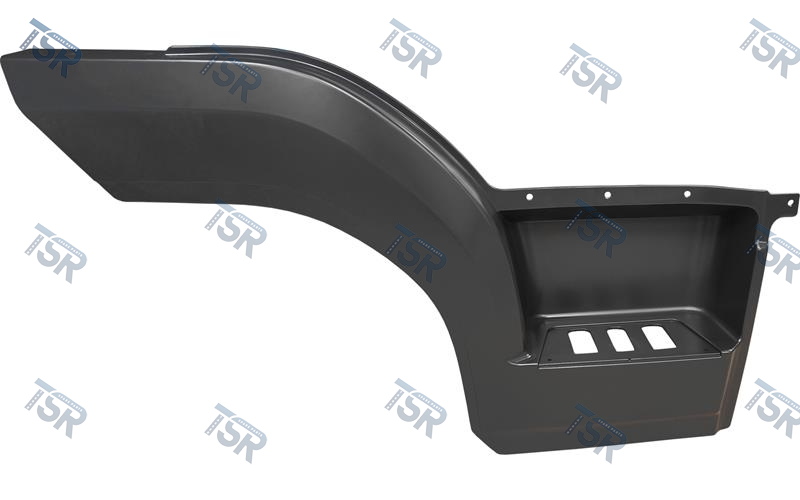 Ступень крыла правая одинарная (ATEGO euro-6)