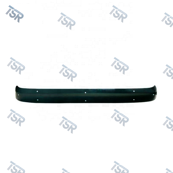 Козырёк солнцезащитный (ATEGO euro-6, AXOR MP1, AXOR MP2)