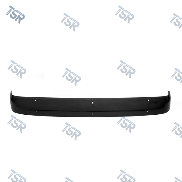 Козырёк солнцезащитный для низкой кабины без фронтального зеркала (AXOR MP1, AXOR MP2)